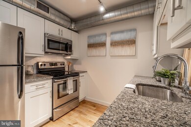 226 Church St unit 316, Philadelphia, PA 19106 - photo 4