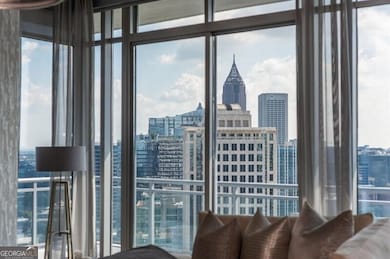 1065 Midtown unit 3604, Atlanta, GA 30309 - photo 5