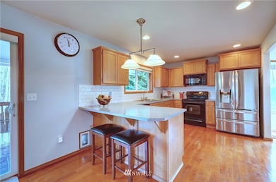 15905 271st Street Ct E, Graham, WA 98338 - photo 7