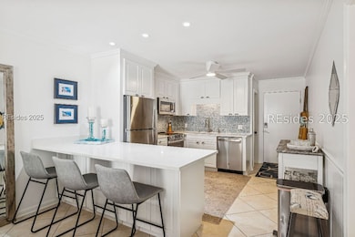 15 S Forest Beach Dr unit 2b, Hilton Head Island, SC 29928 - photo 5