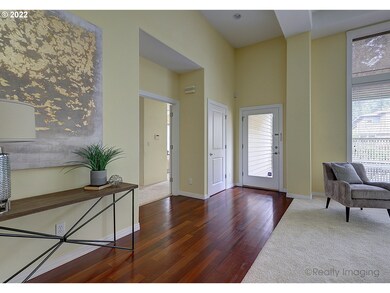 Entrance/Foyer