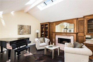 Formal Living Room - A nice place for quiet conver