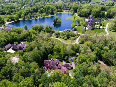 Lake View