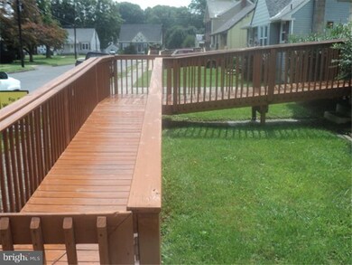 277 James St, Mount Ephraim, NJ 08059 - photo 2