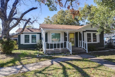 629 N Las Vegas Trail, Fort Worth, TX 76108 - photo 2