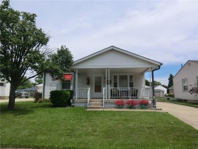 632 Byland Dr, Beech Grove, IN 46107 - photo 2