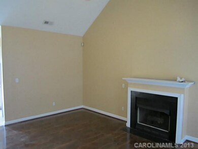 Interior Space/Layout