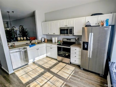 25391 Saint James unit 224, Southfield, MI 48075 - photo 6