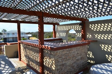 Bar on 3rd Level