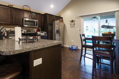 109 Bobby Jones Blvd, Frankfort, KY 40601 - photo 7