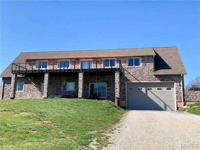 24613 Shady Oaks Place, Perry, MO 63462 - photo 2