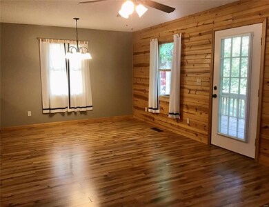 Living Room/Dining Room