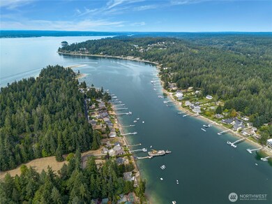 From the bay to Carr Inlet—your gateway to endless boating, fishing, and exploring the Sound!