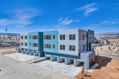 Auburn Hills at Desert Color - St. George Condos unit 108, St. George, UT 84790 - photo 3