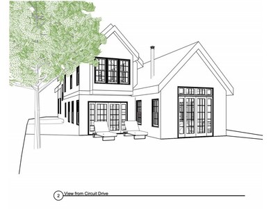 Proposed new build