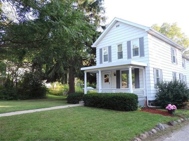 7861 Ann Arbor St, Dexter, MI 48130 - photo 2