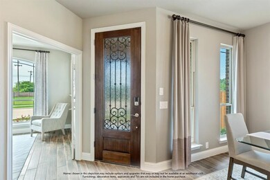 4700 Hazy Hollow Ln, Fort Worth, TX 76036 - photo 4