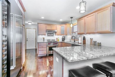 2873 Larkspur Ln, Fitchburg, WI 53711 - photo 3