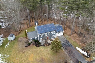 72 Little Pond Rd, Northborough, MA 01532 - photo 2