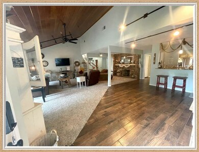 4 Inwood Cir, Bay City, TX 77414 - photo 4