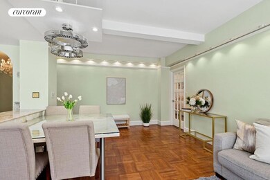 The Gemstone unit 3J, New York, NY 10023 - photo 4