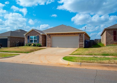 11545 NW 100th St, Yukon, OK 73099 - photo 3