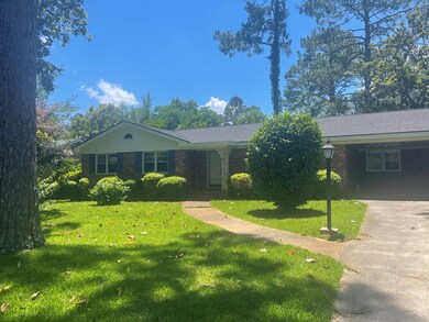 1811 Robinhood Rd, Albany, GA 31707 - photo 2