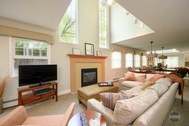 Living / Dining