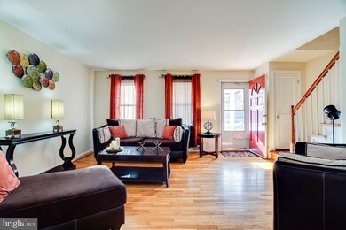 1348 Pentridge Rd, Baltimore, MD 21239 - photo 4