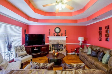 954 Bullrun Dr, Byram, MS 39272 - photo 4