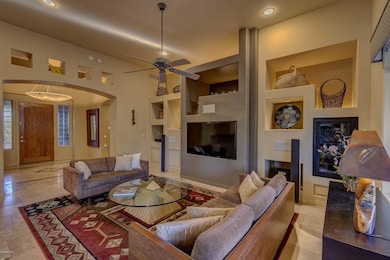 270 E Oro Valley Dr, Tucson, AZ 85737 - photo 3