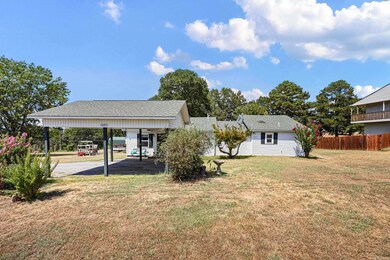 1207 E Rock St, Morrilton, AR 72110 - photo 7