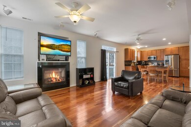 1619 Cherrystone Dr, Edgewater, MD 21037 - photo 6