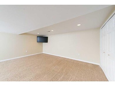 Basement/Game Room.