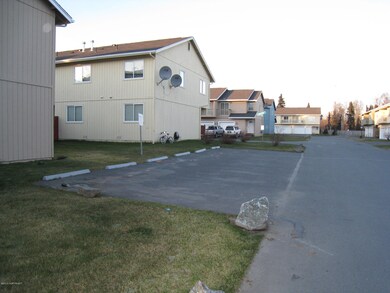 Guest Parking