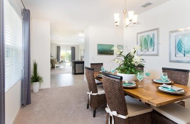 Dining room 2