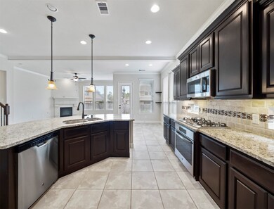 22 Estherwood Place, Magnolia, TX 77354 - photo 4