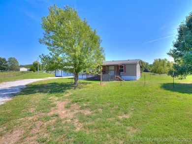 17539 S 4200 Rd, Claremore, OK 74017 - photo 3