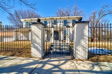 2130 N Broadway Ave, Shawnee, OK 74804 - photo 3