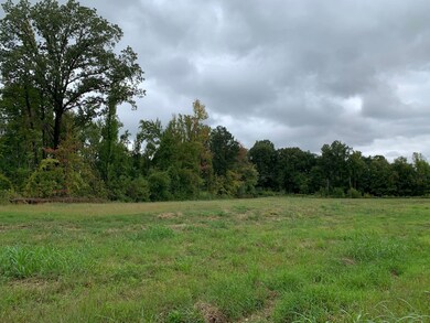 View of landscape