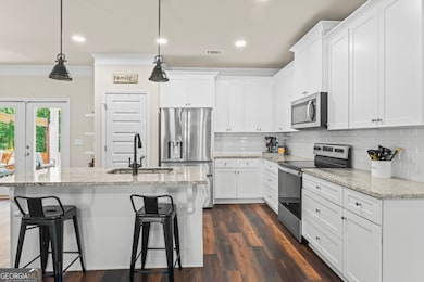 3028 Sarah Ln, Griffin, GA 30224 - photo 4