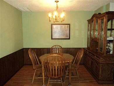Dining Room.