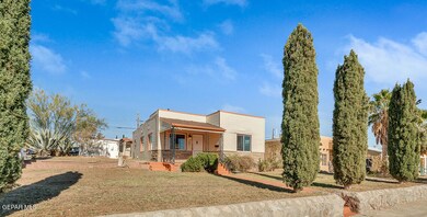 3601 Nashville Ave, El Paso, TX 79930 - photo 2