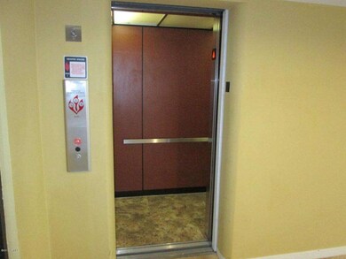 Pierre Elevator