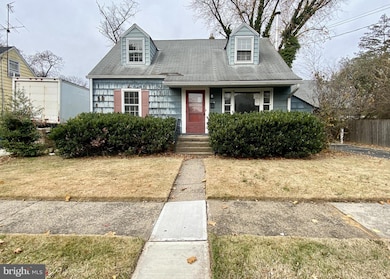 323 Concord Ave, Ewing, NJ 08618 - photo 2