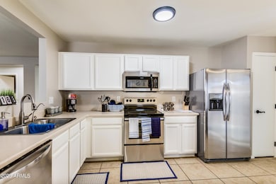 11317 E Raleigh Ave, Mesa, AZ 85212 - photo 6