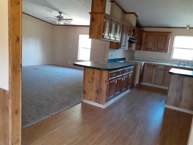 1035 Santa Cruz Ct, Azle, TX 76020 - photo 4