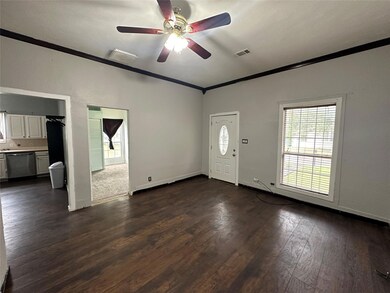 1502 S Walnut St, Sherman, TX 75090 - photo 4