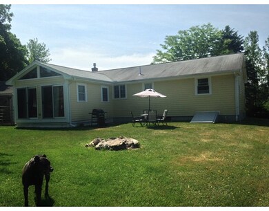 21 Spring Rd, Dracut, MA 01826 - photo 2
