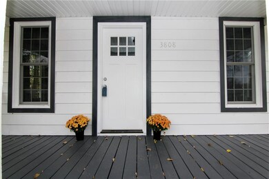 3808 14th St, Des Moines, IA 50313 - photo 2
